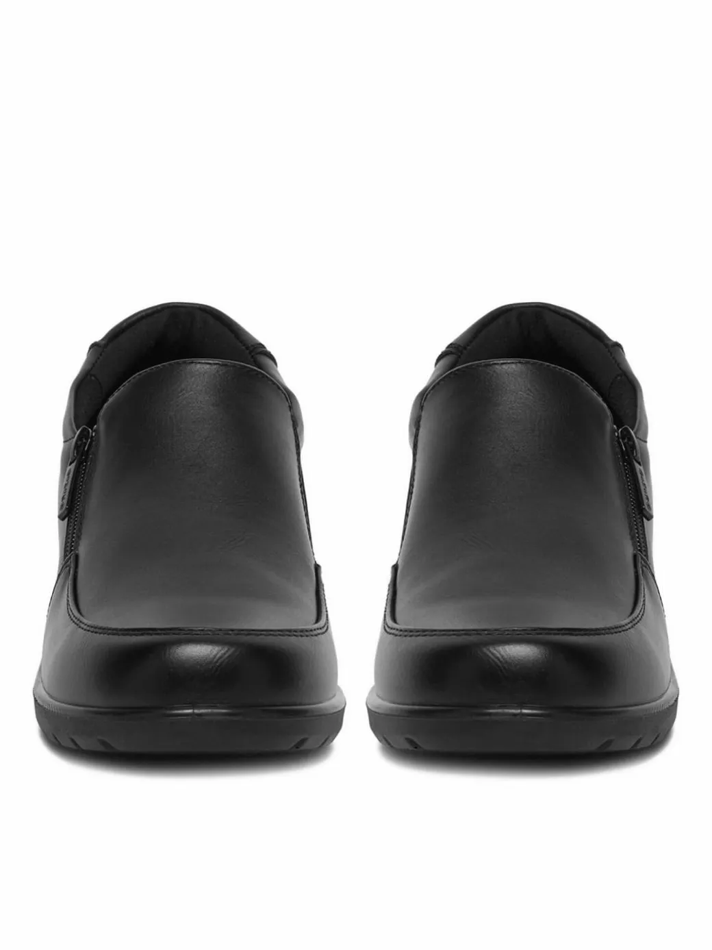 Scarpe basse CEO-JD63-8 Nero