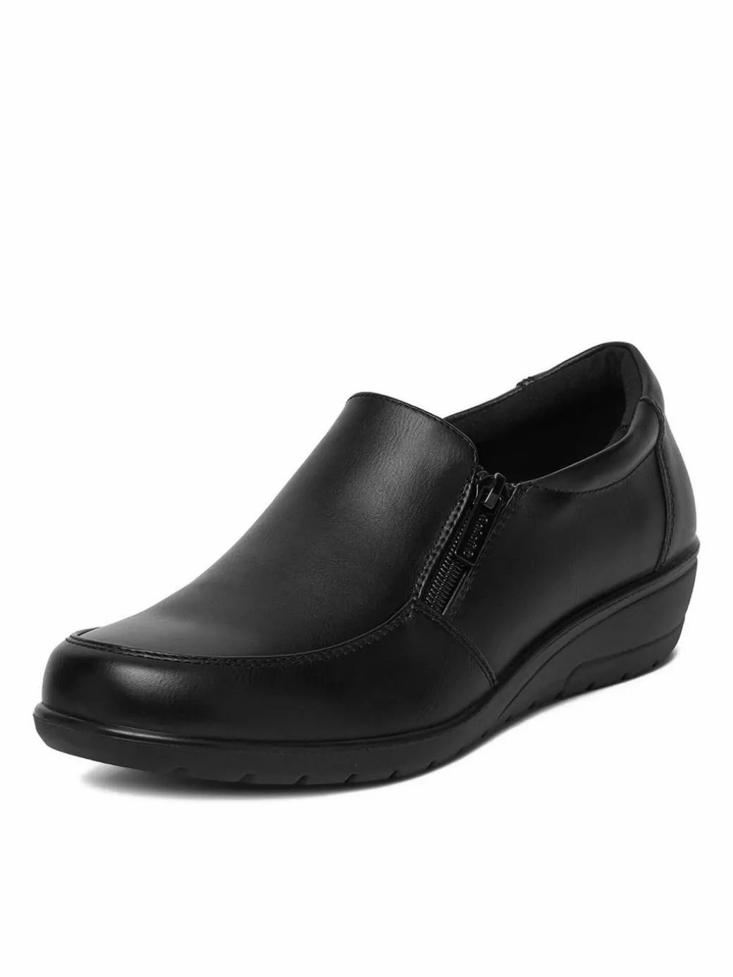 Scarpe basse CEO-JD63-8 Nero