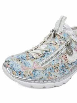 Scarpe basse CEO-L3252-91 Blu