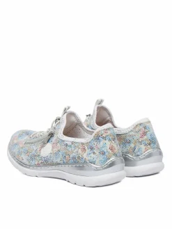 Scarpe basse CEO-L3252-91 Blu