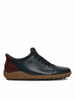 Scarpe basse CEO-L7562-14 Blu scuro