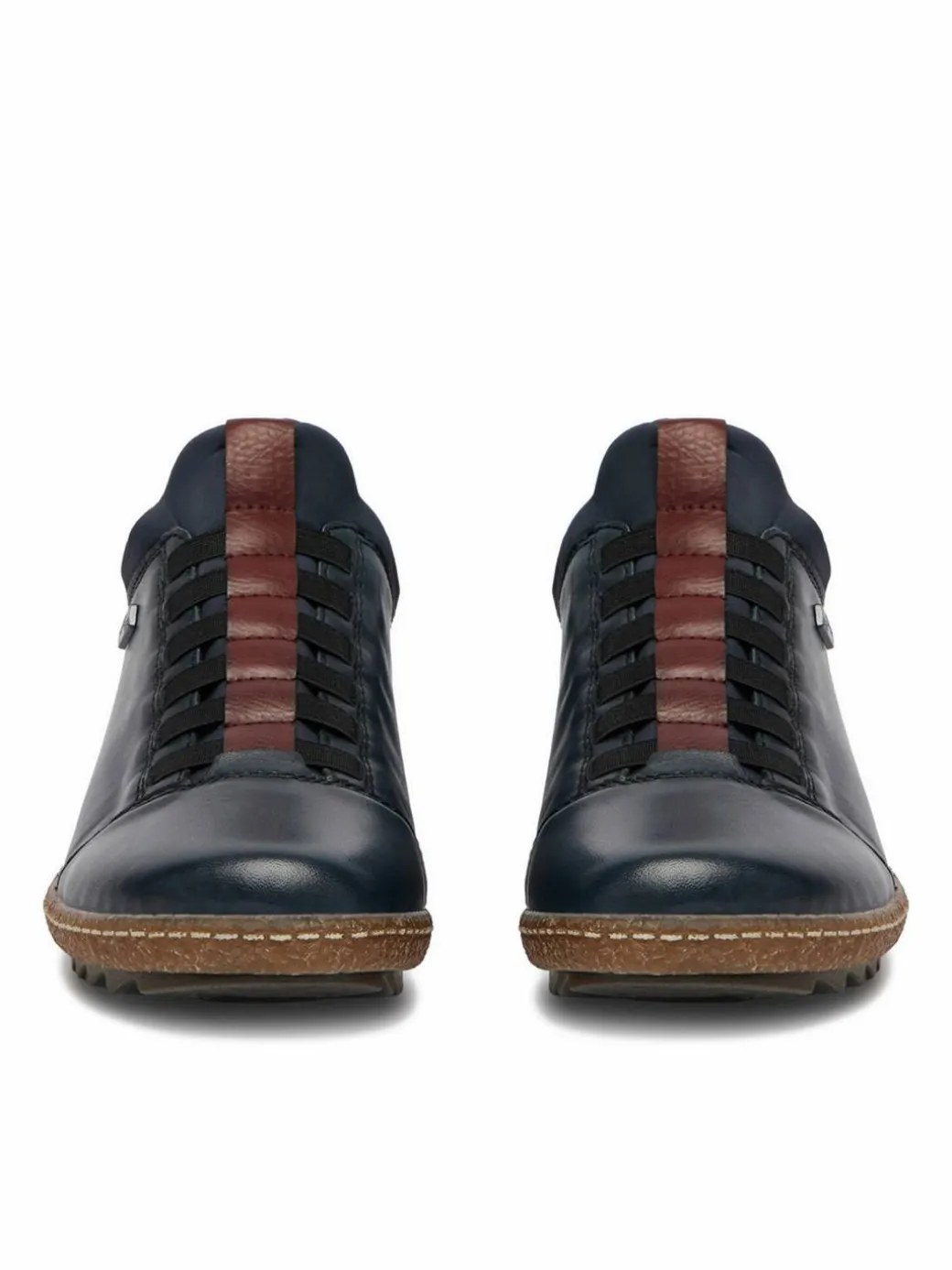 Scarpe basse CEO-L7562-14 Blu scuro