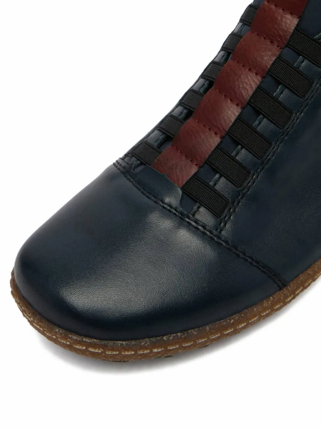 Scarpe basse CEO-L7562-14 Blu scuro