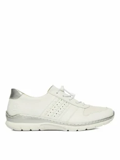 Scarpe basse CEO-L32F3-80 Écru