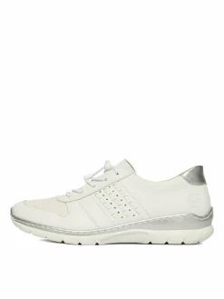 Scarpe basse CEO-L32F3-80 Écru