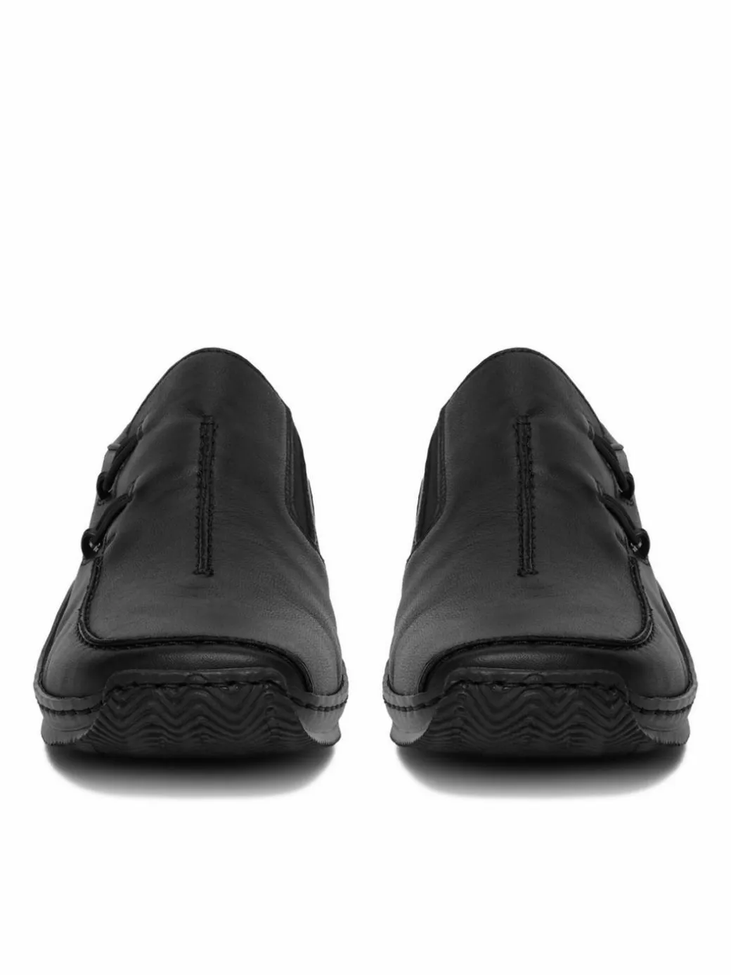Scarpe basse CEO-L1751-00 Nero