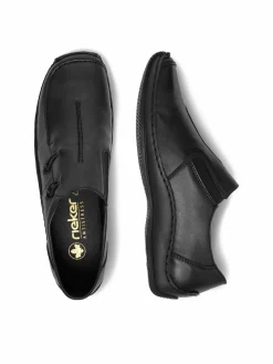 Scarpe basse CEO-L1751-00 Nero