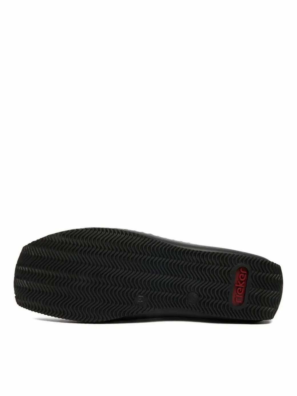 Scarpe basse CEO-L1751-00 Nero