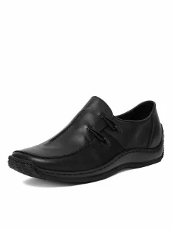 Scarpe basse CEO-L1751-00 Nero