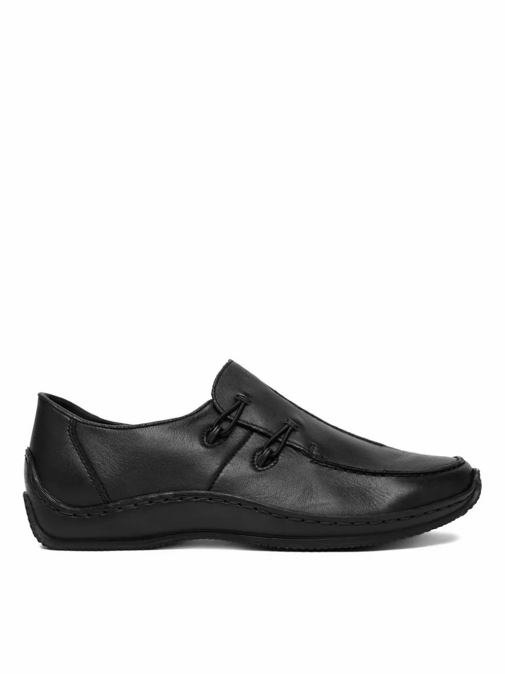 Scarpe basse CEO-L1751-00 Nero