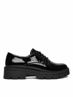 Scarpe basse CEO-LS6111-02 Nero