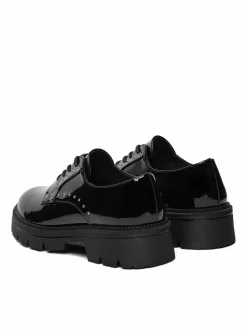 Scarpe basse CEO-LS6111-02 Nero