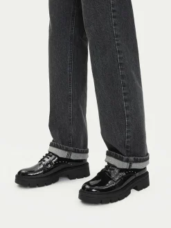 Scarpe basse CEO-LS6111-02 Nero