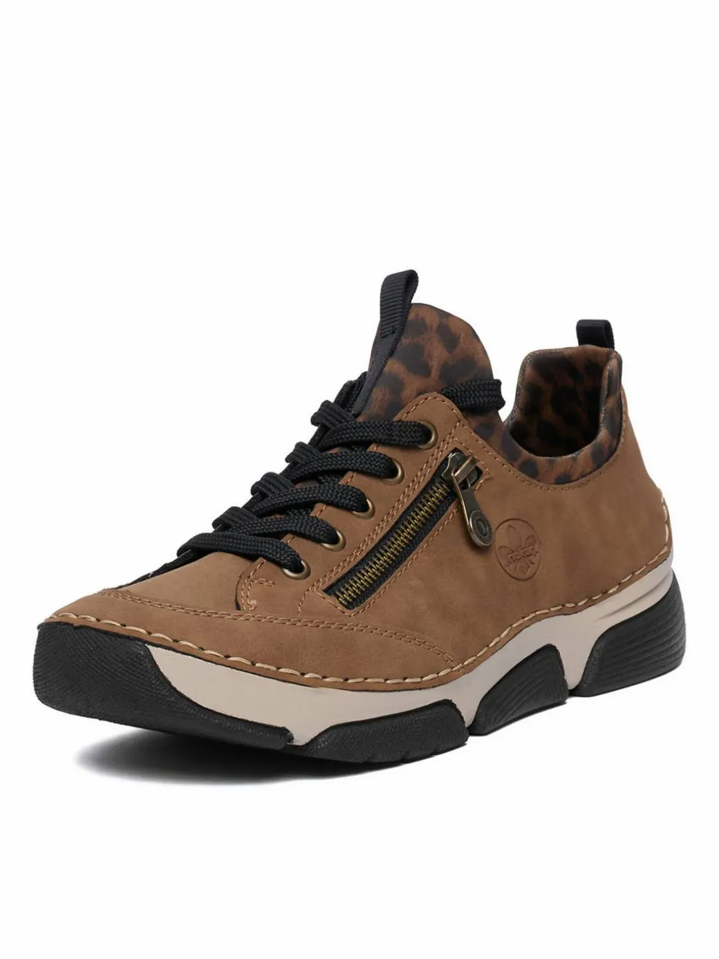 Scarpe basse CEO-45973-24 Marrone