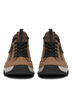 Scarpe basse CEO-45973-24 Marrone
