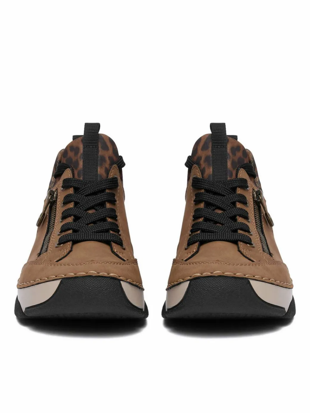 Scarpe basse CEO-45973-24 Marrone