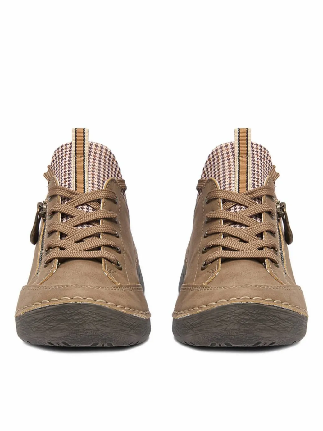 Scarpe basse CEO-52573-64 Marrone