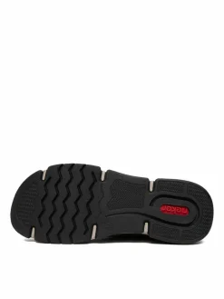 Scarpe basse CEO-45973-25 Marrone scuro