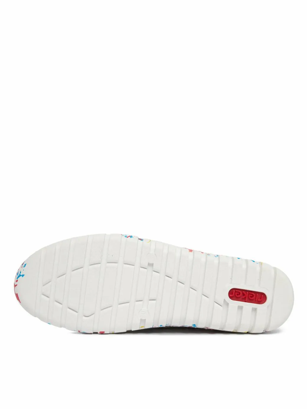 Scarpe basse CEO-M2357-80 Bianco