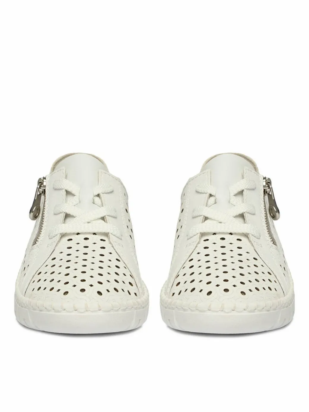 Scarpe basse CEO-M2300-80 Bianco