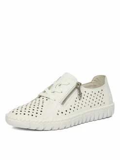 Scarpe basse CEO-M2300-80 Bianco