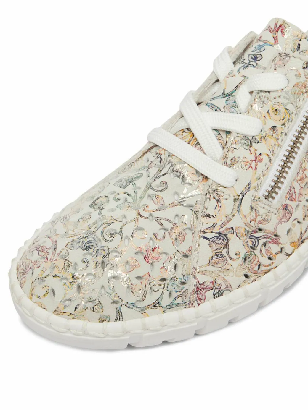Scarpe basse CEO-M2306-92 Multicolore