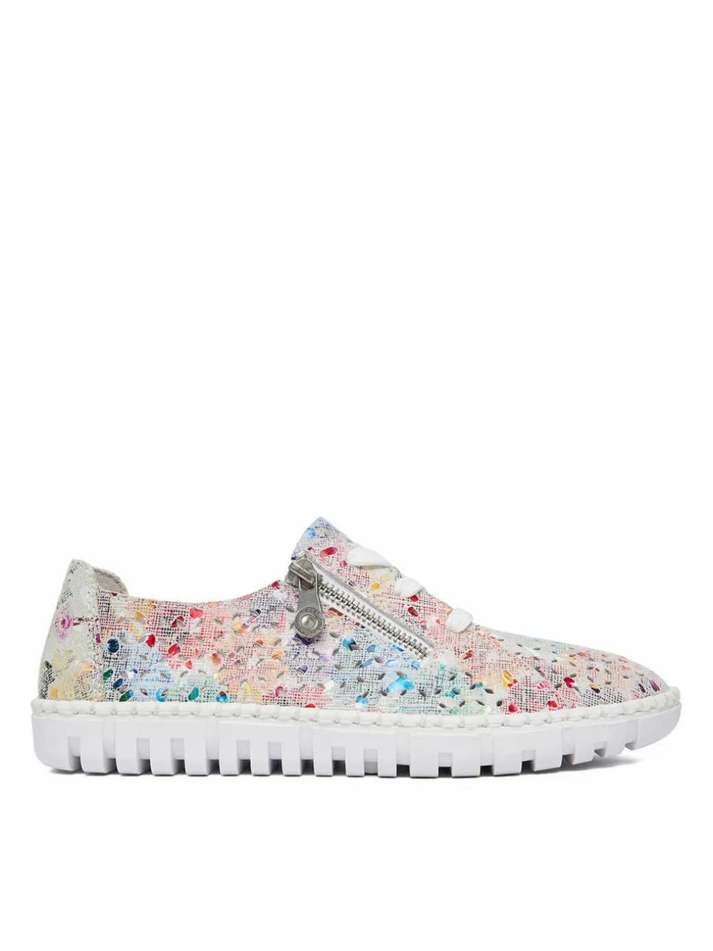 Scarpe basse CEO-M2306-90 Multicolore