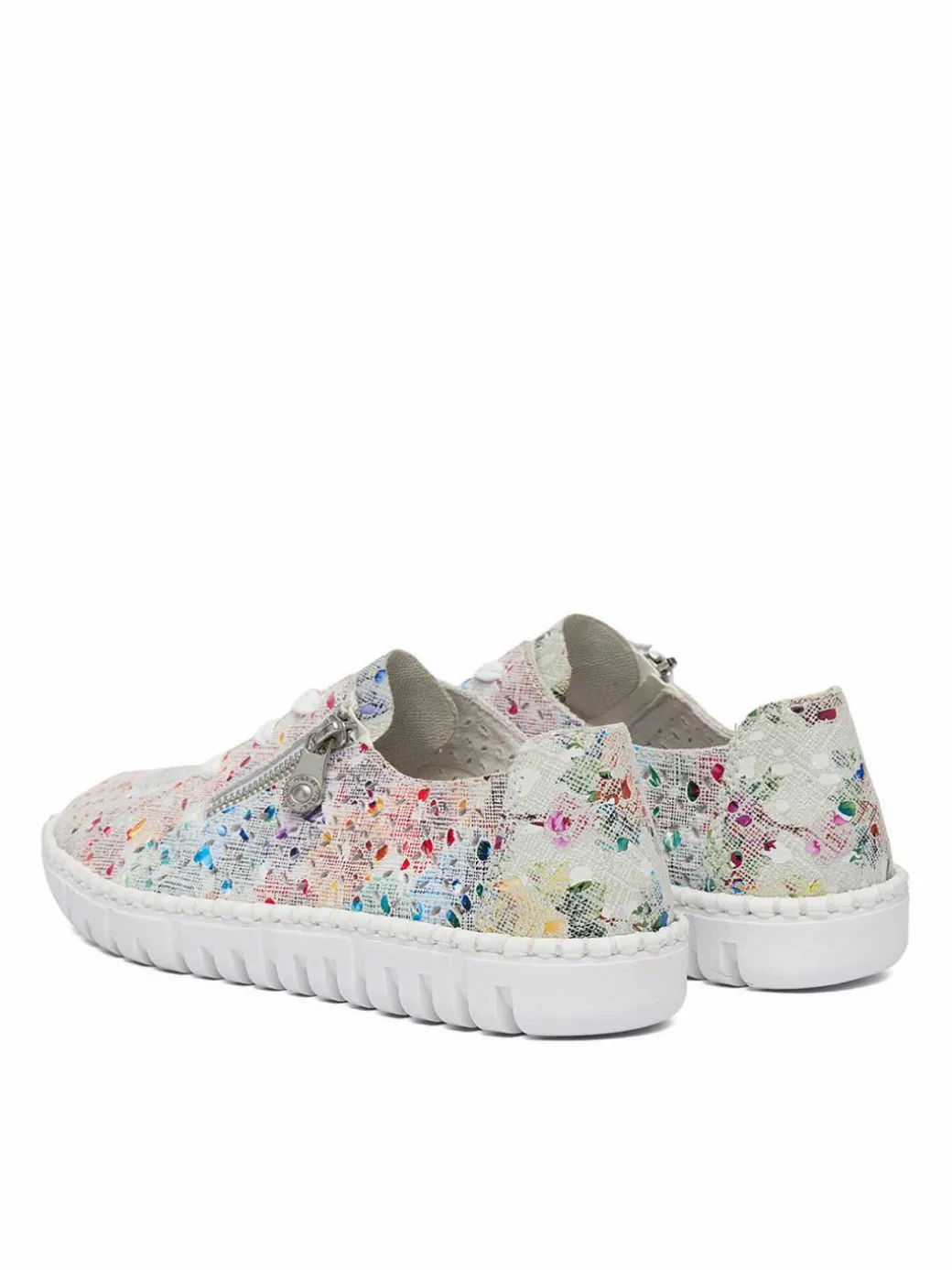 Scarpe basse CEO-M2306-90 Multicolore