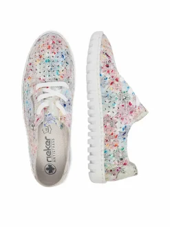 Scarpe basse CEO-M2306-90 Multicolore