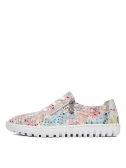 Scarpe basse CEO-M2306-90 Multicolore