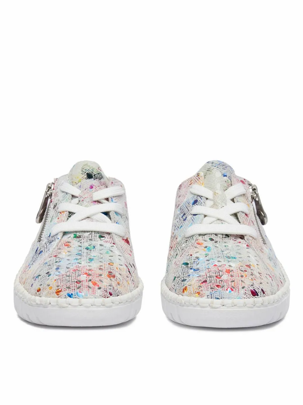 Scarpe basse CEO-M2306-90 Multicolore