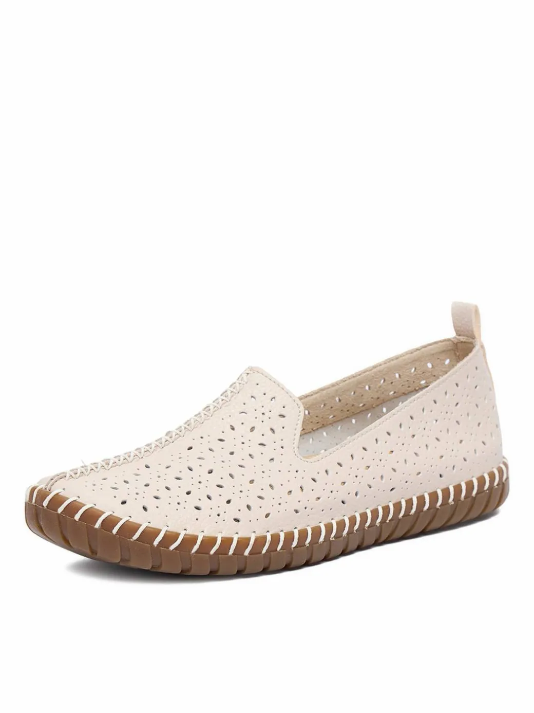 Scarpe basse CEO-M2853-31 Rosa