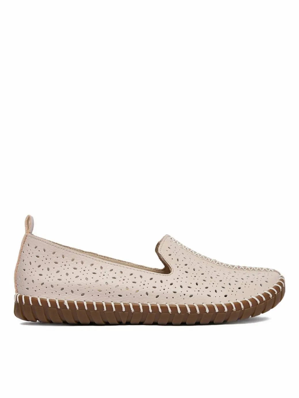 Scarpe basse CEO-M2853-31 Rosa