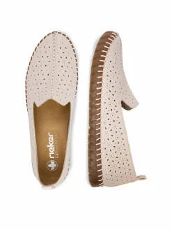 Scarpe basse CEO-M2853-31 Rosa