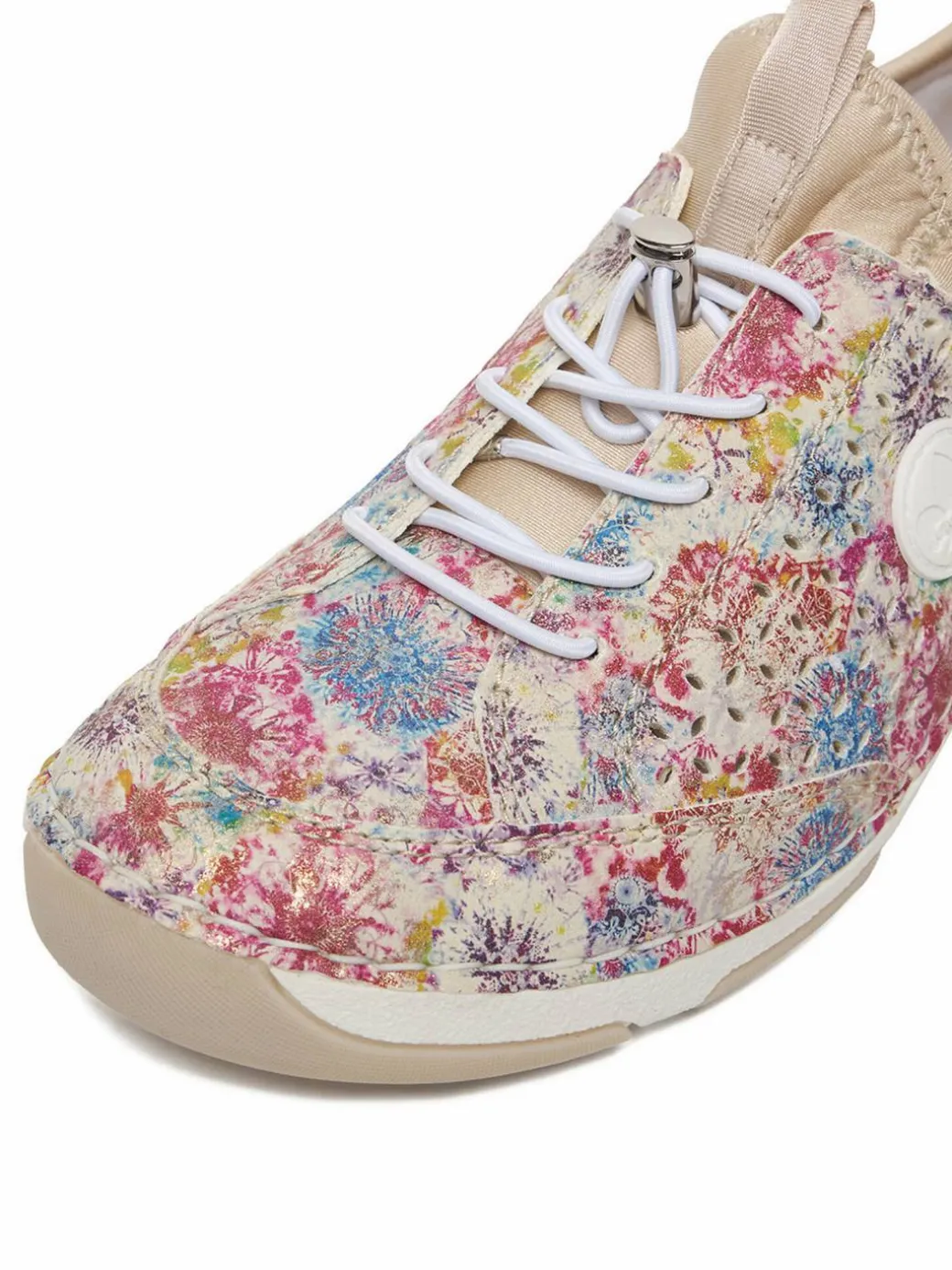 Scarpe basse CEO-55967-90 Multicolore