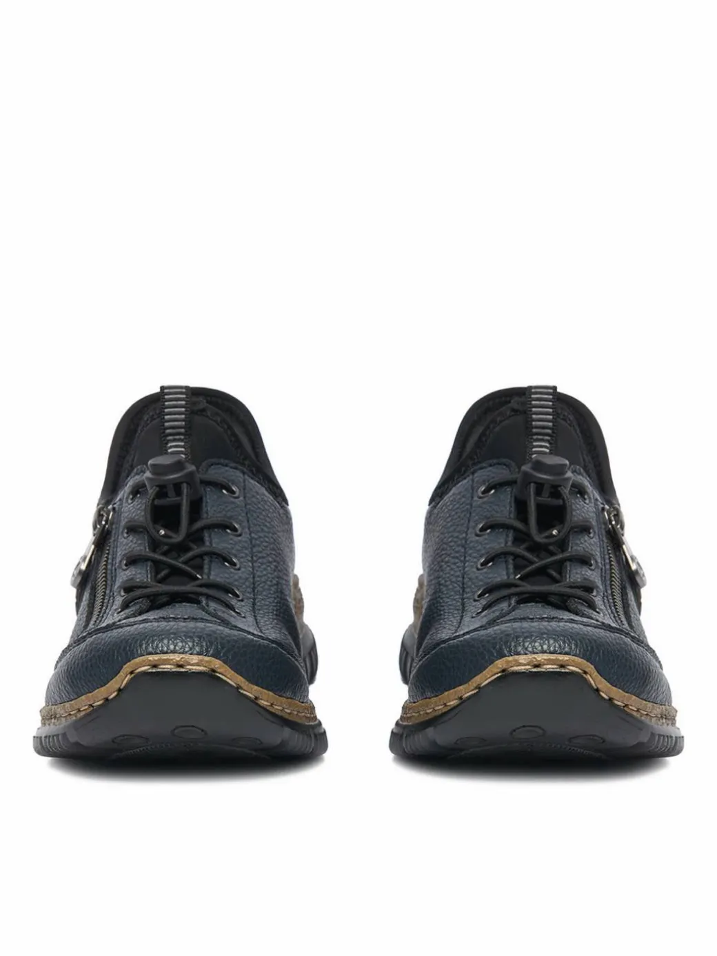 Scarpe basse CEO-N3267-15 Blu scuro