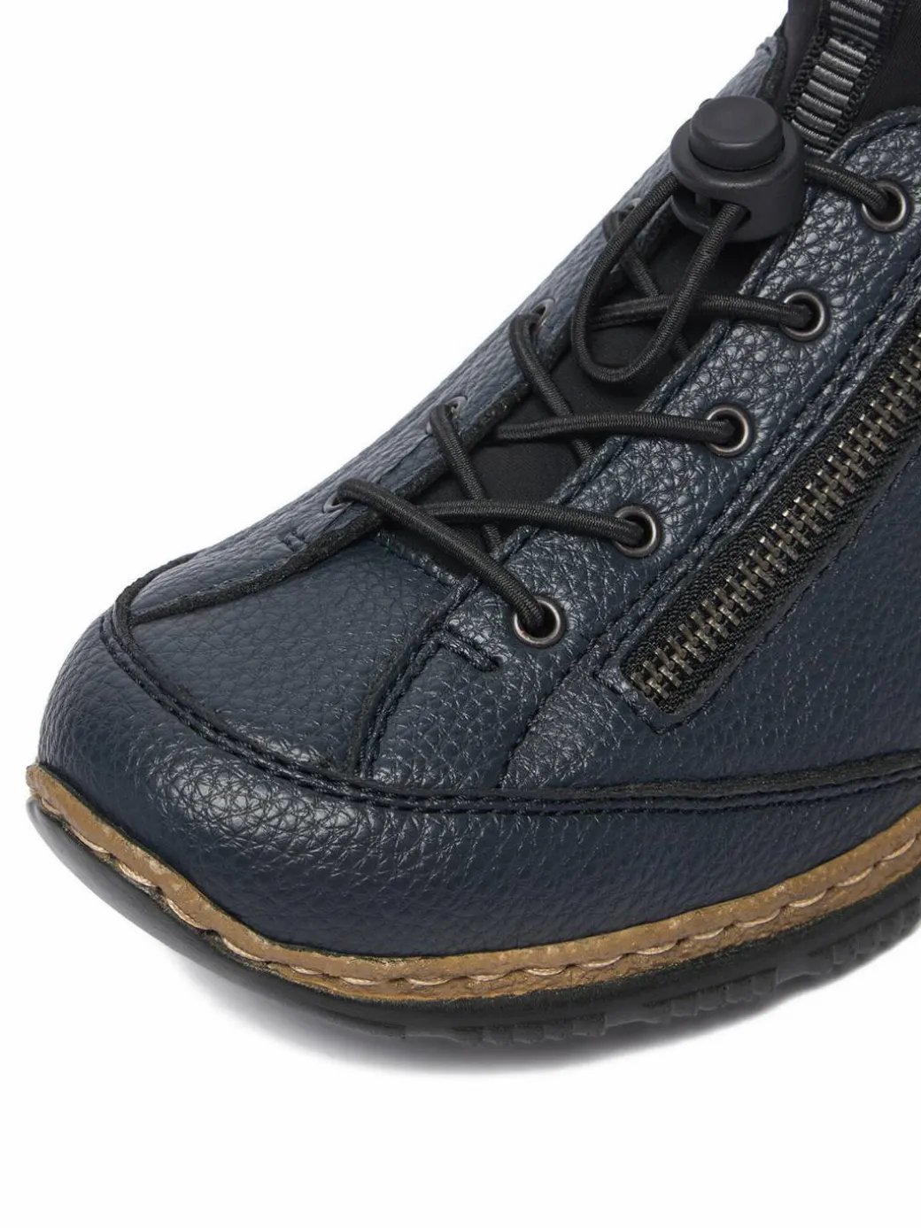 Scarpe basse CEO-N3267-15 Blu scuro