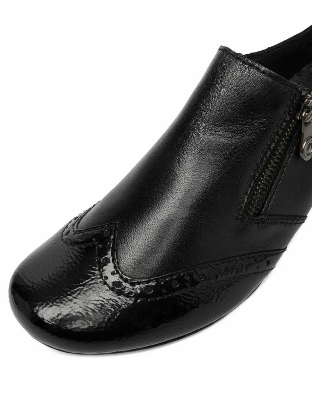 Scarpe basse CEO-41757-00 Nero