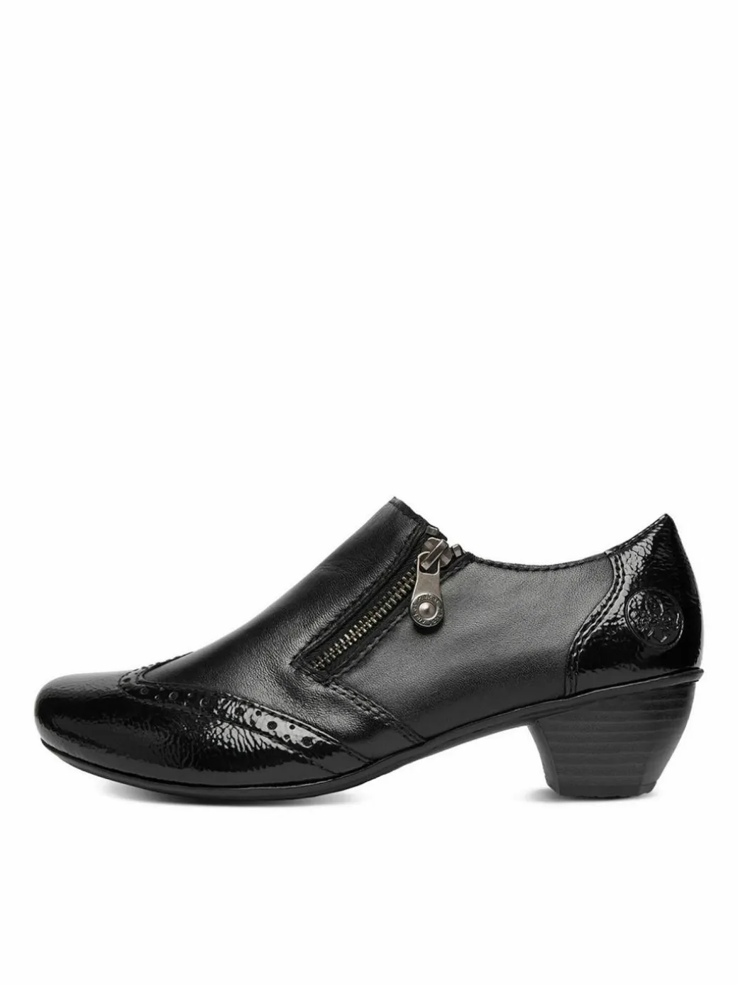 Scarpe basse CEO-41757-00 Nero