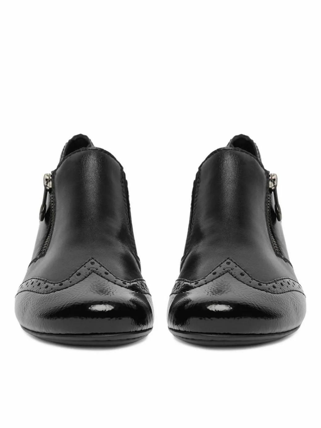 Scarpe basse CEO-41757-00 Nero