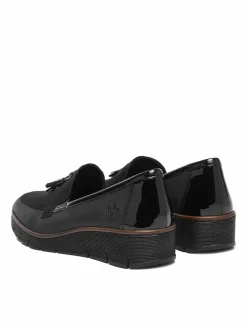 Scarpe basse CEO-53771-00 Nero