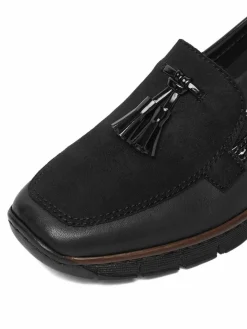 Scarpe basse CEO-53771-00 Nero