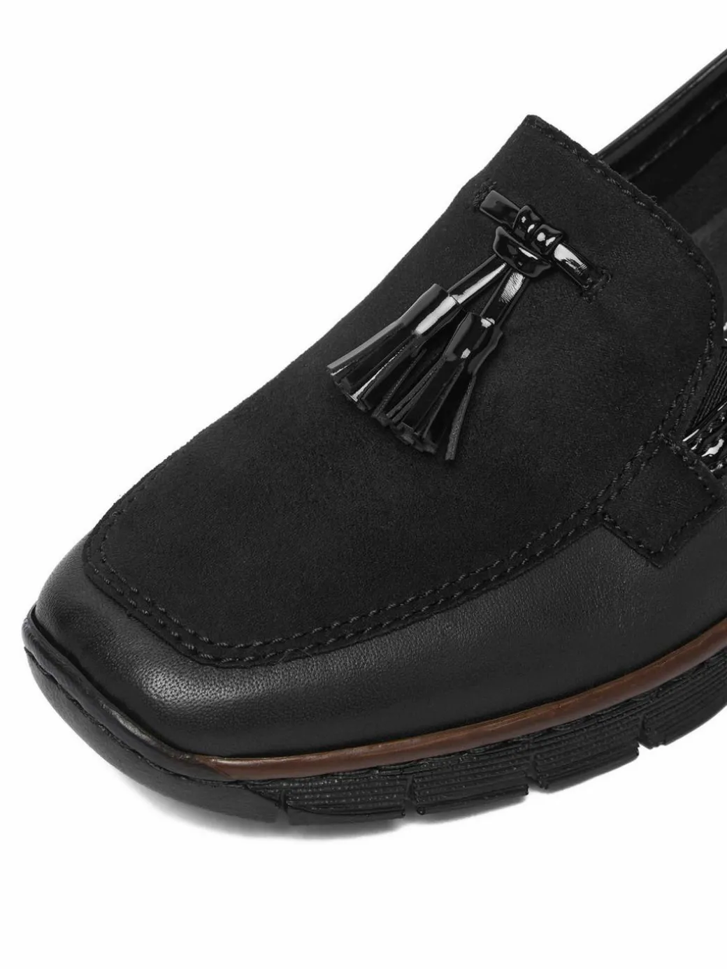 Scarpe basse CEO-53771-00 Nero