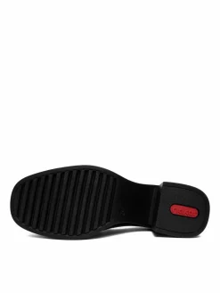 Scarpe basse CEO-58051-00 Nero