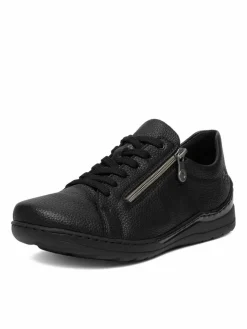 Scarpe basse CEO-48901-00 Nero