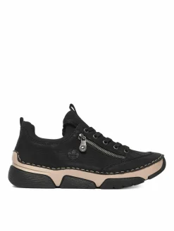 Scarpe basse CEO-45973-00 Nero