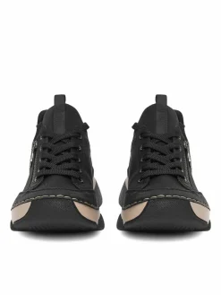 Scarpe basse CEO-45973-00 Nero
