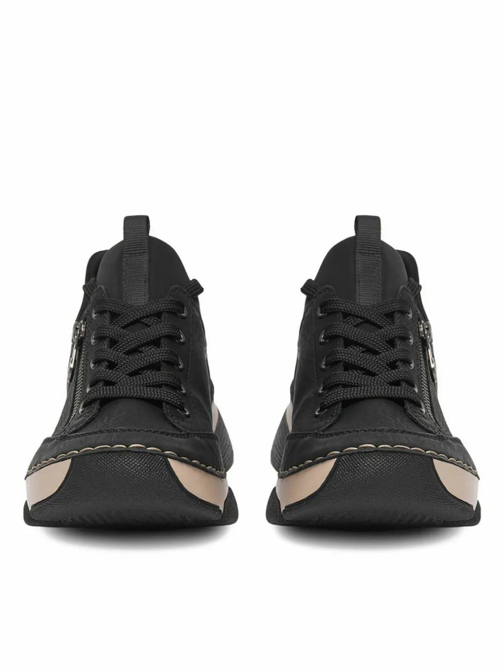 Scarpe basse CEO-45973-00 Nero