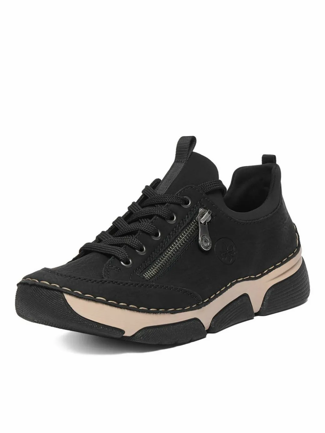 Scarpe basse CEO-45973-00 Nero