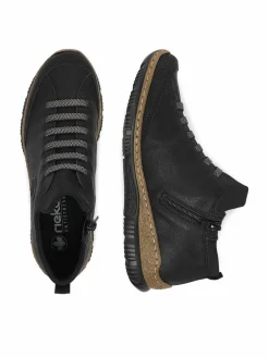 Scarpe basse CEO-N3258-00 Nero